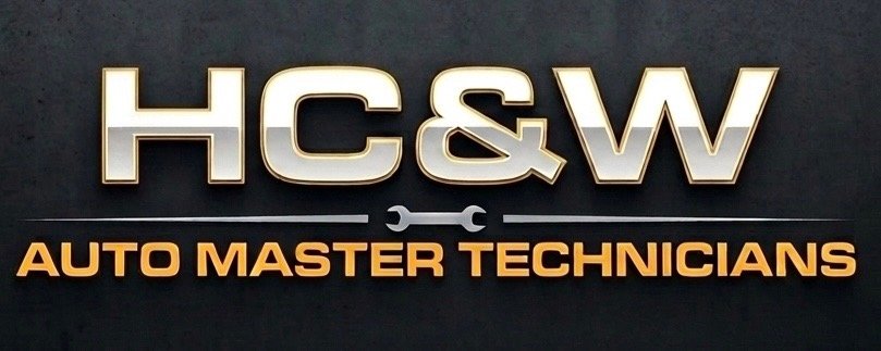 HC&W Auto Master Technicians