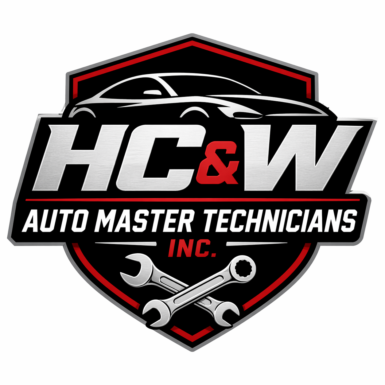 HC&W Auto Master Technicians